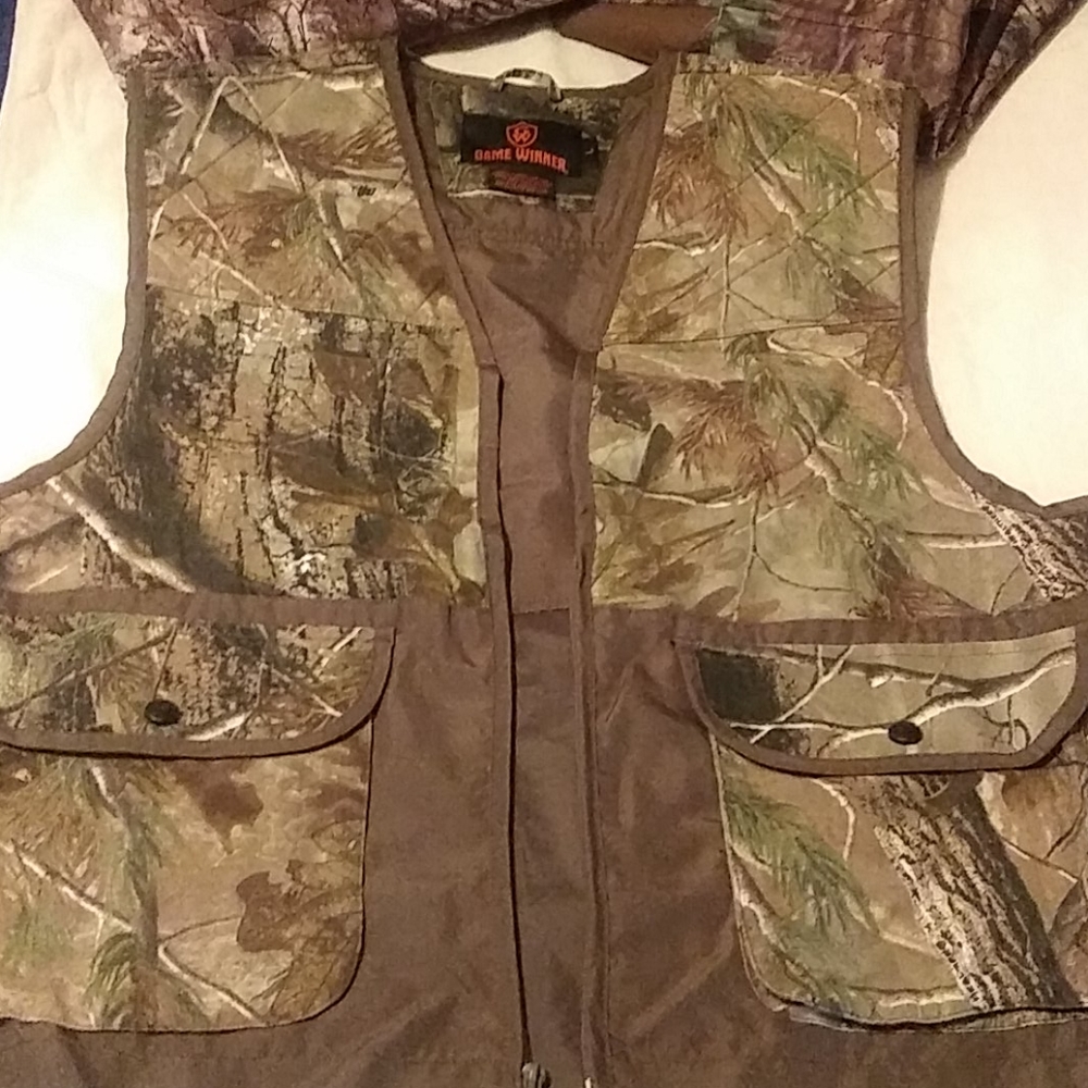 Hunting Gear - Picture 11 of 16